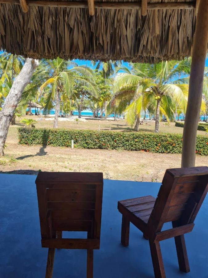 Hotel Playa Mandala Palomino Exterior foto